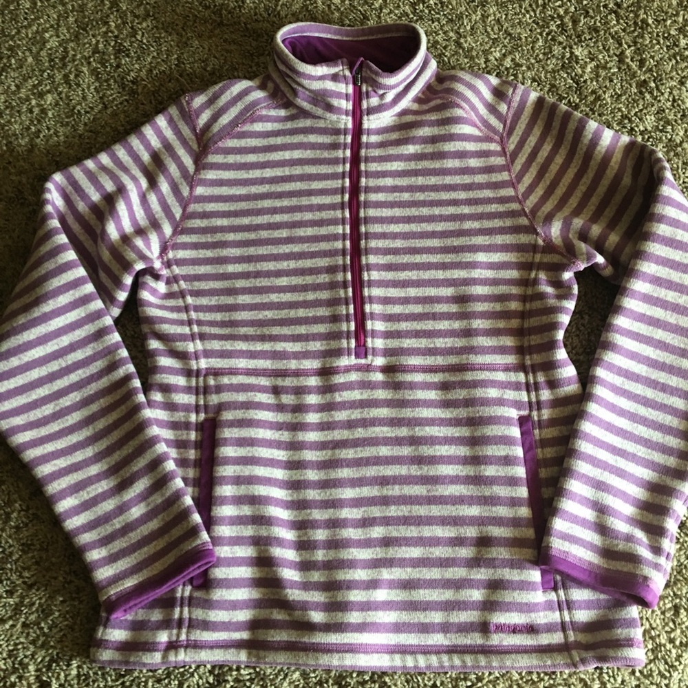 Patagonia Pullover