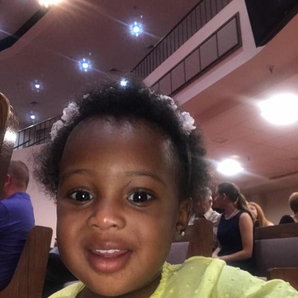 Meet your Posher, Karen - Picture 1 of 1