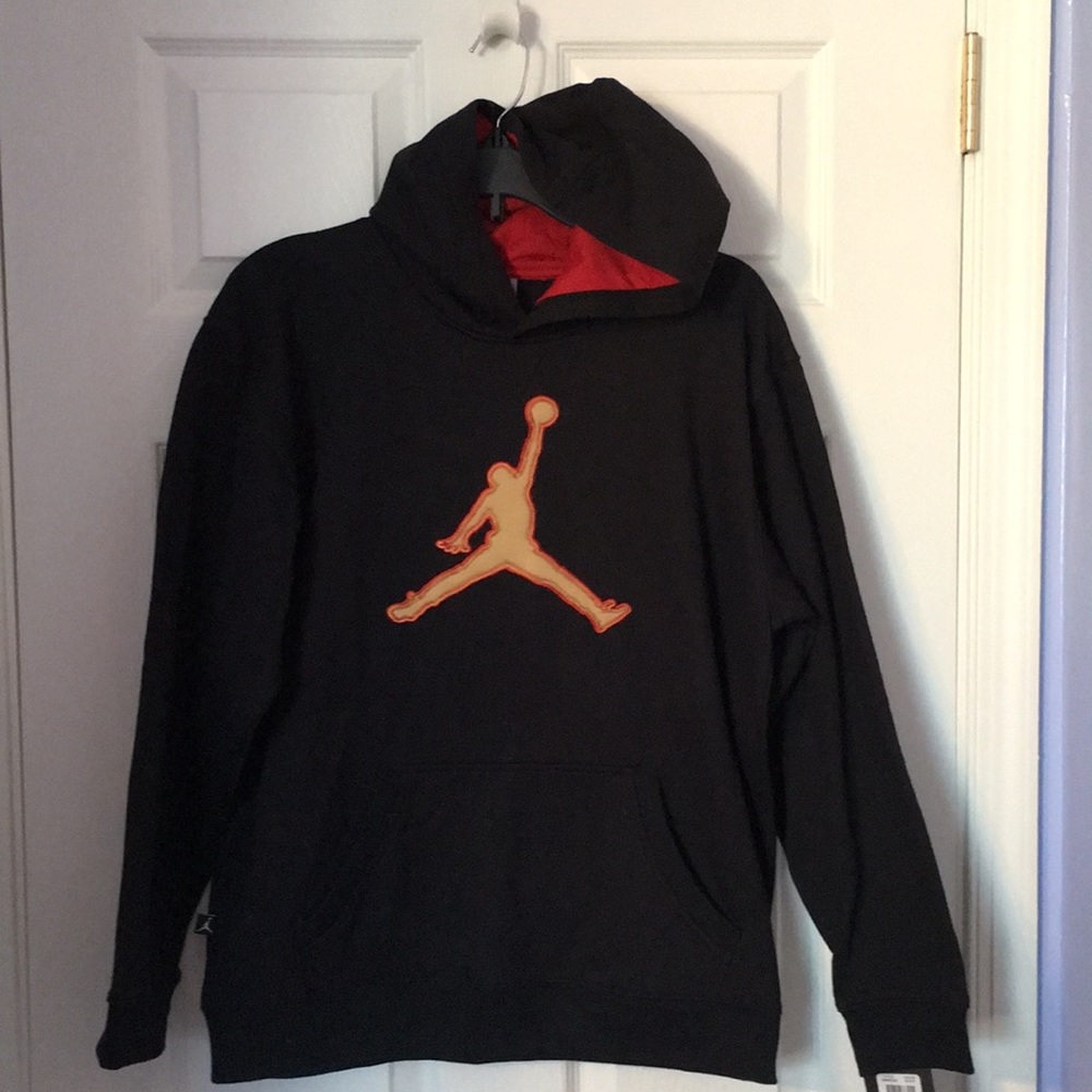 NWT Air Jordan Hoodie