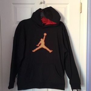 NWT Air Jordan Hoodie