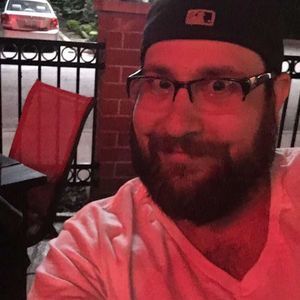 Meet your Posher, Eric