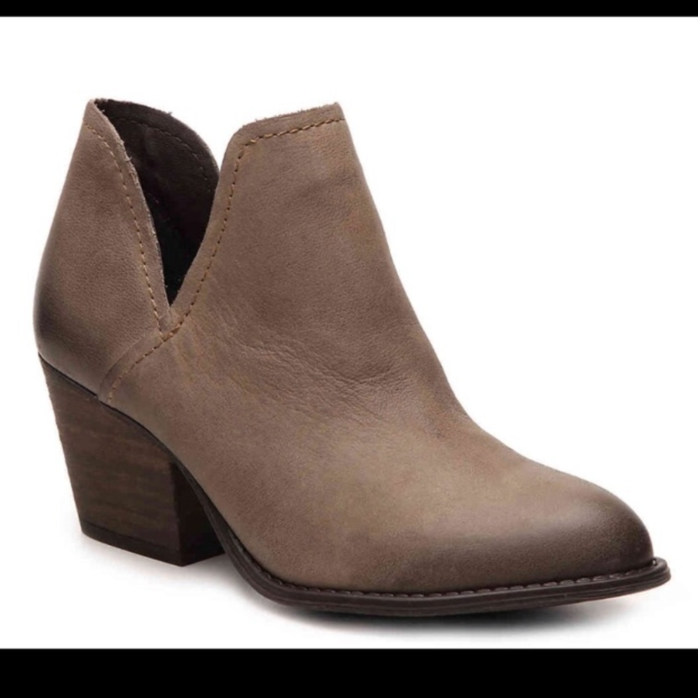 Steve Madden Booties