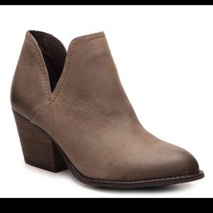 Steve Madden Booties