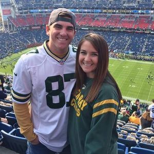 Meet your Posher, Stephen