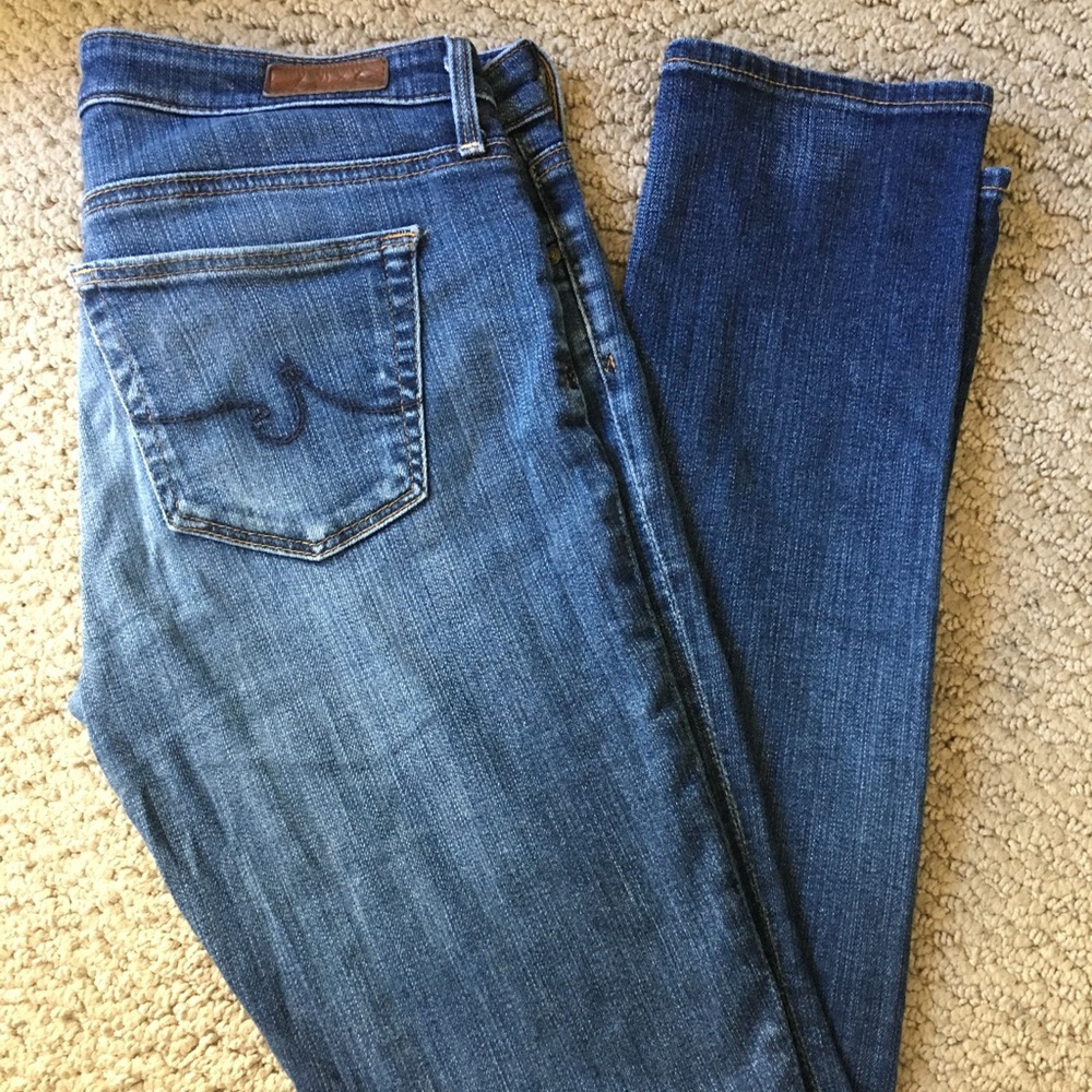 AG Jeans, 27