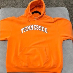 Men’s Large Tennessee Volunteers Hoody