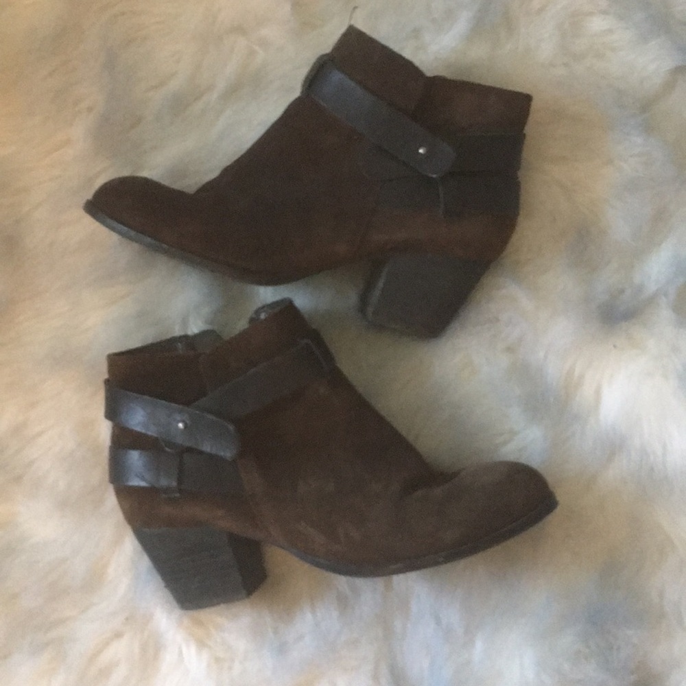Dolce vita booties