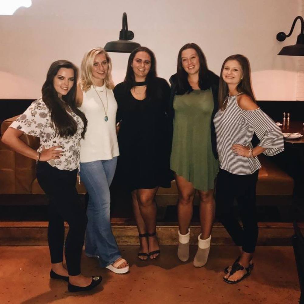 Meet your Posher, Melinda