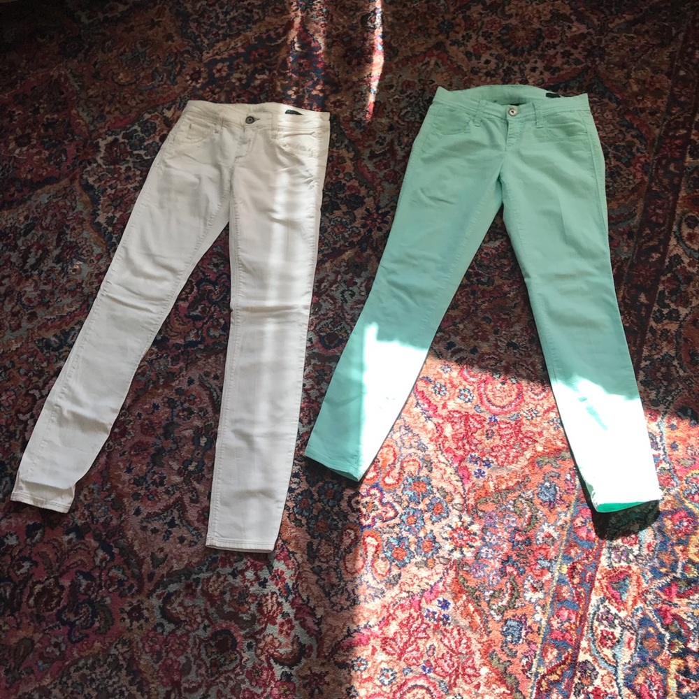 🌞Jeggings skinny jeans 🌞