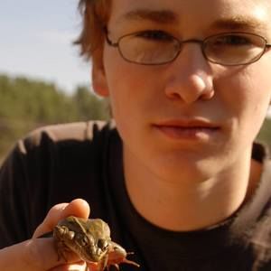 Meet your Posher, Mark