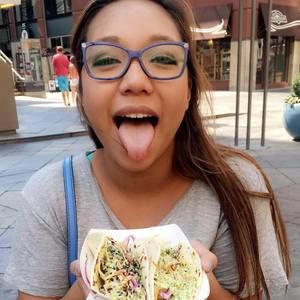 Meet your Posher, Megan