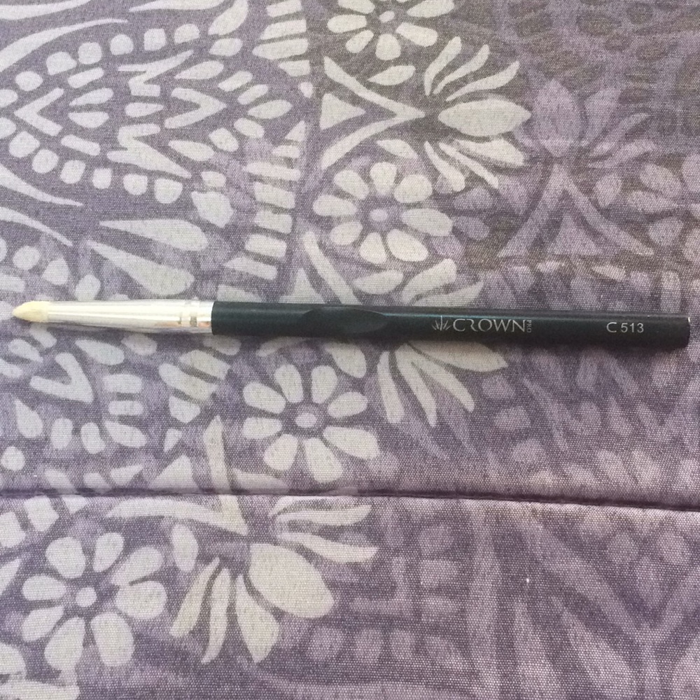 Crown brush C513