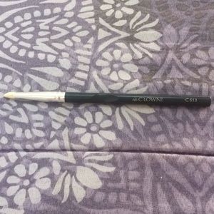 Crown brush C513