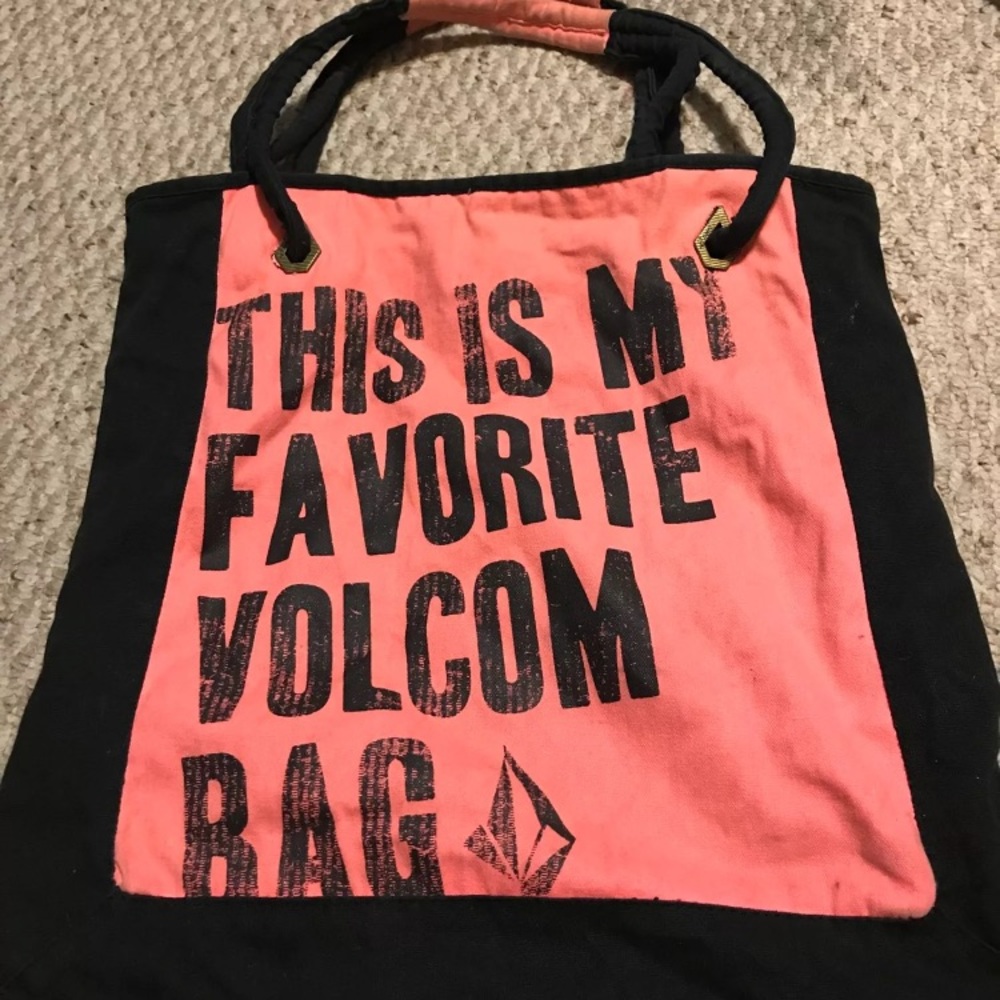 Volcom Bag