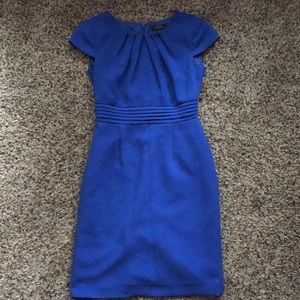 Tahari dress from Nordstrom