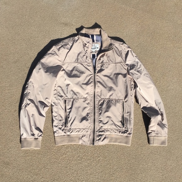Mango Other - Jackets for Man // H.E. Mango Barcelona (Med)