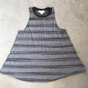 Nordstrom razorback tee!