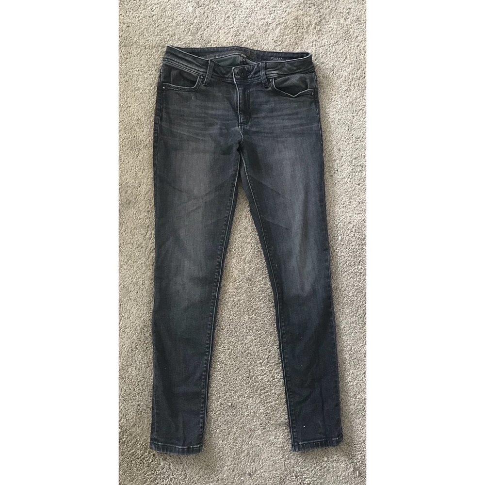 DL1961 Emma supersculpt Jegging- sz28
