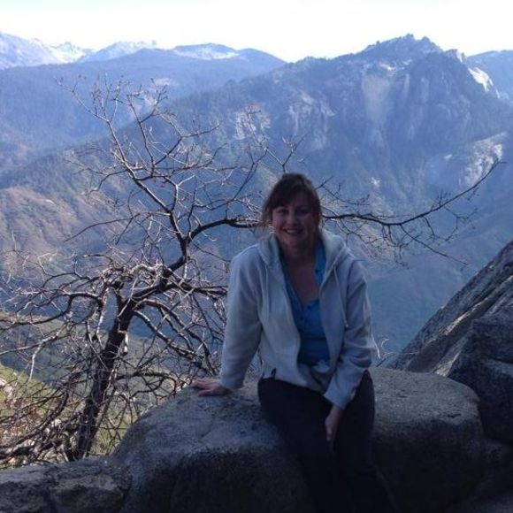 Meet your Posher, Kelly - Picture 1 of 1