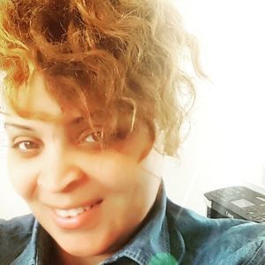 Meet your Posher, Kimberly