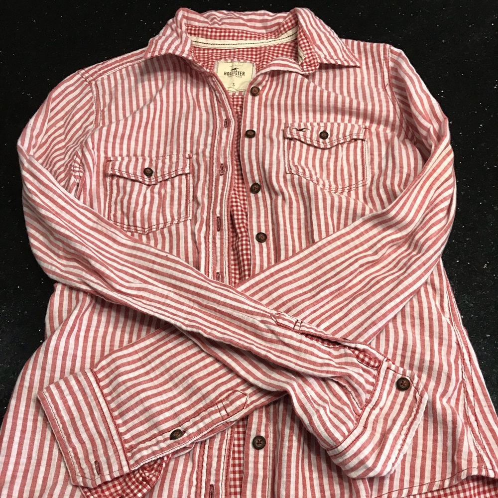 Hollister Shirt