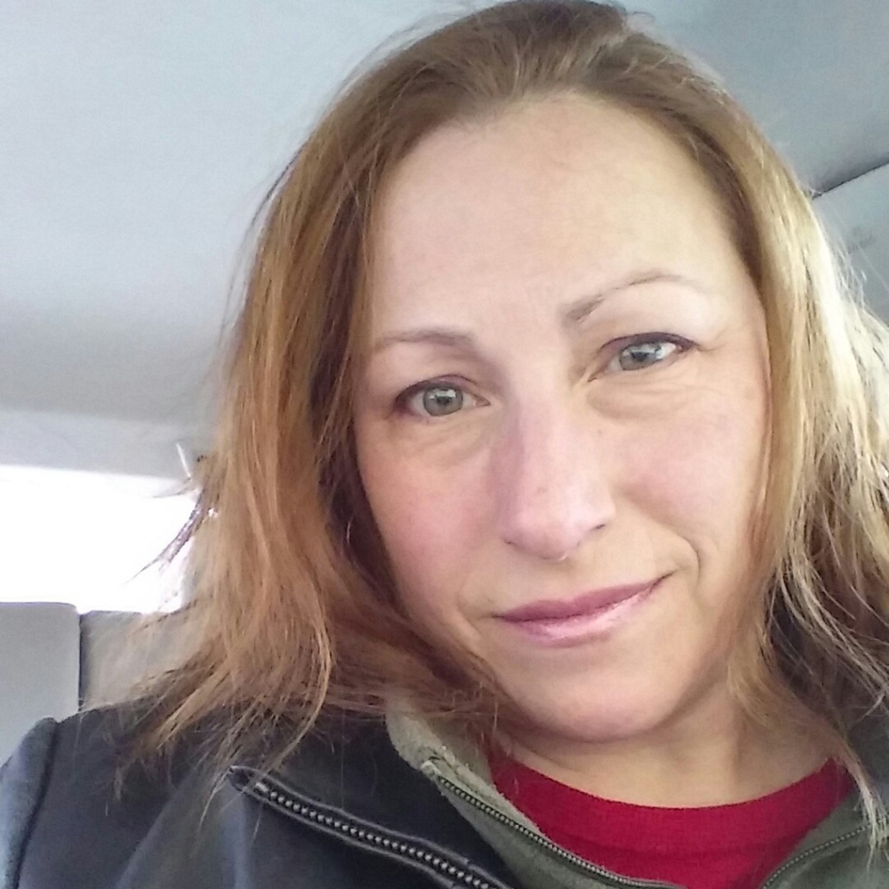 Meet your Posher, Kristen