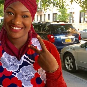 Meet your Posher, Fatou