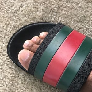 Meet your Posher, Christopher