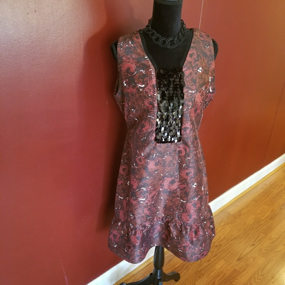 Simply Vera by Vera Wang dress