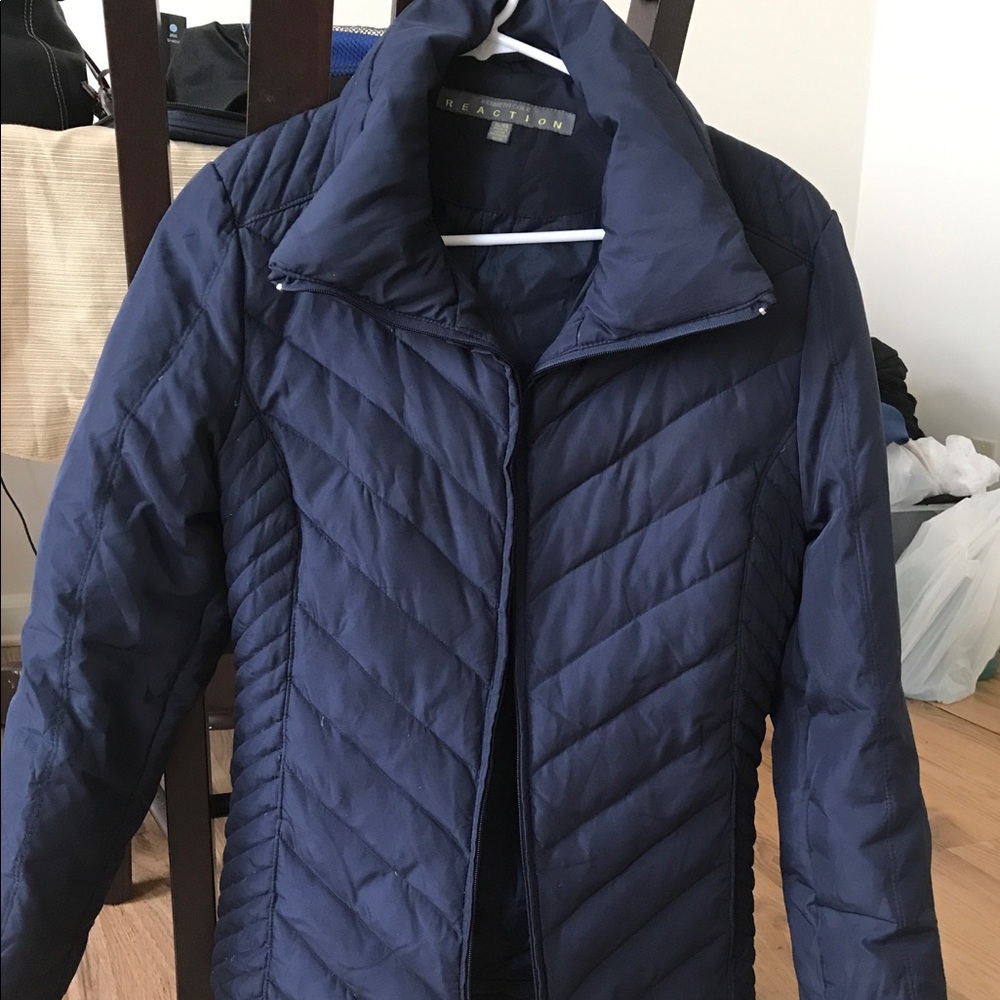 XL Kenneth Cole Reaction coat