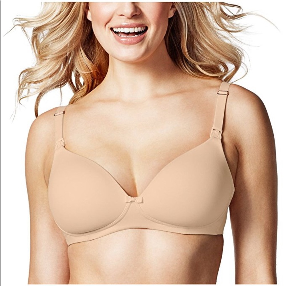 CLEARANCE NWOT Designer Maternity and Nursing Bra