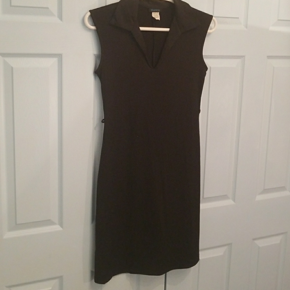 Little Black Dress!