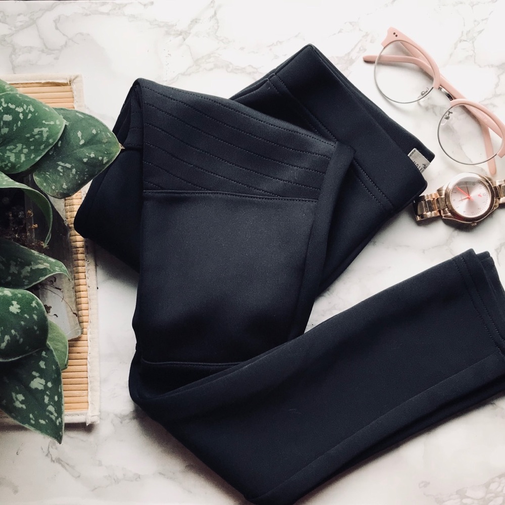 NWOT Hollister Moro Leggings