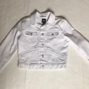 Gap jean jacket