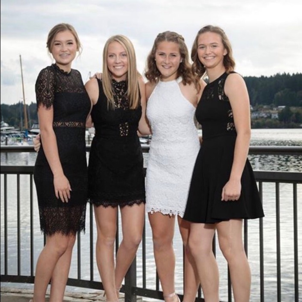 Meet your Posher, Greta