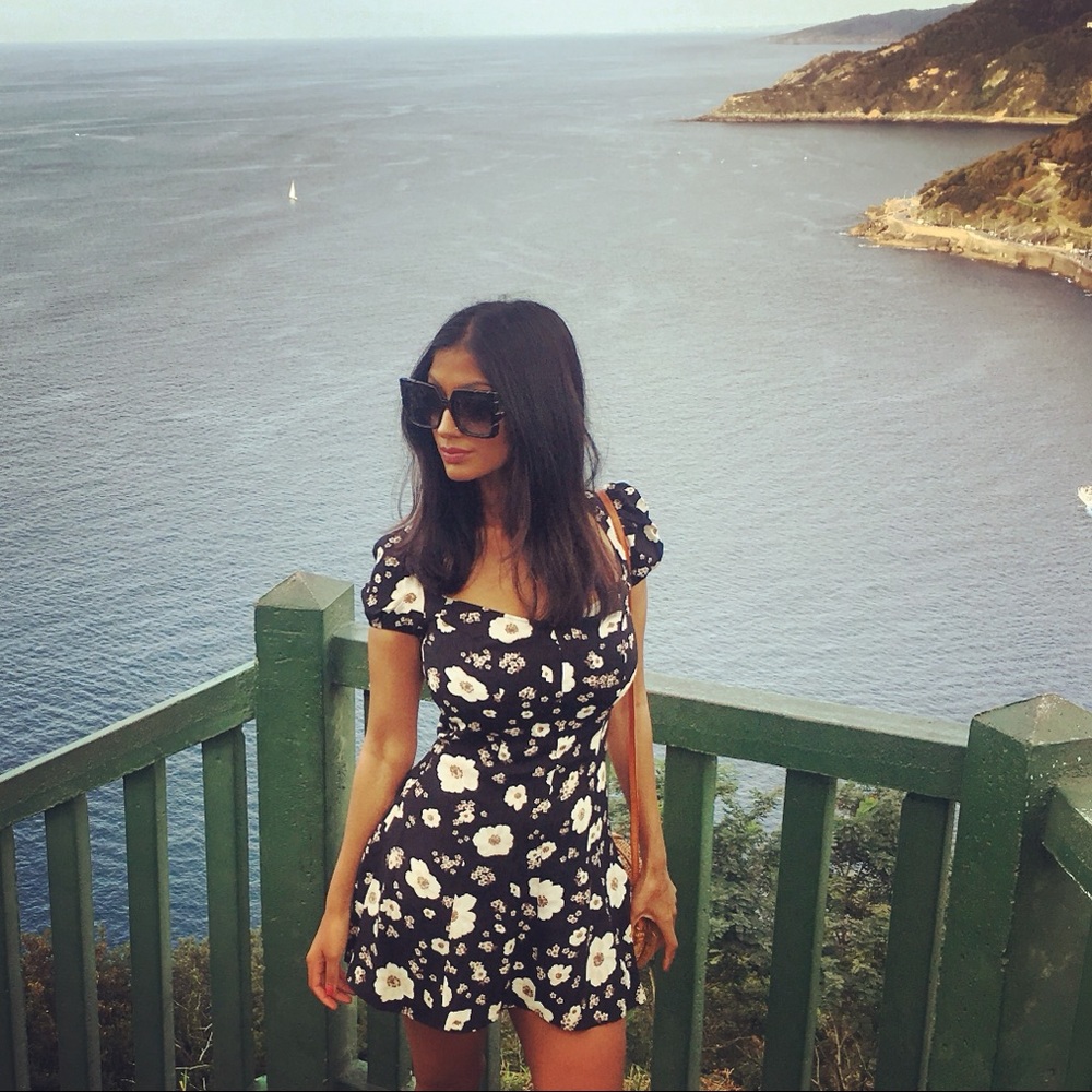 Pared eyewear sun & shade sunglasses