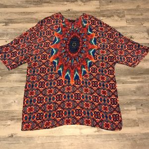 Tolani Tunic Great Condition