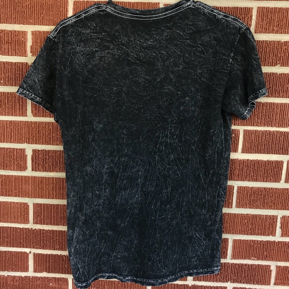 Vintage Wear Motorcycle Tee - Picture 3 of 3