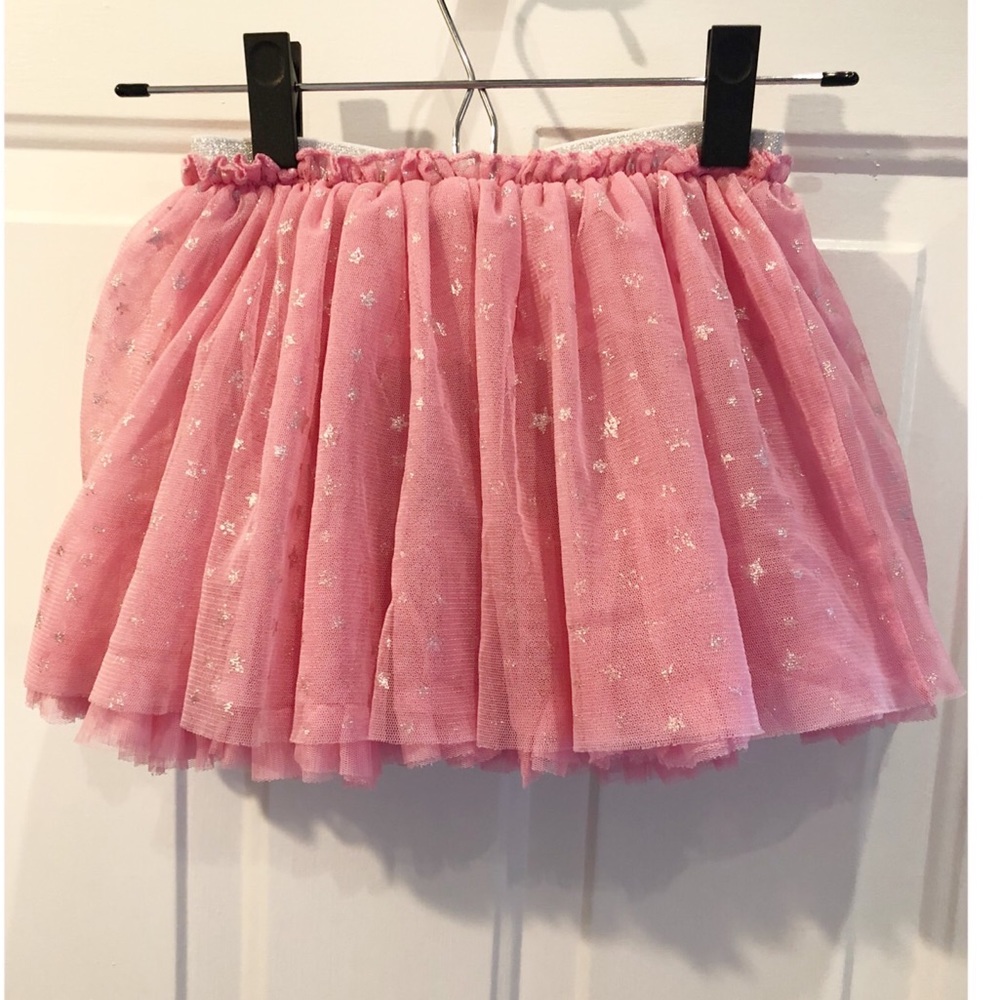 3️⃣ for $10🎉Knitworks Pink Skorts