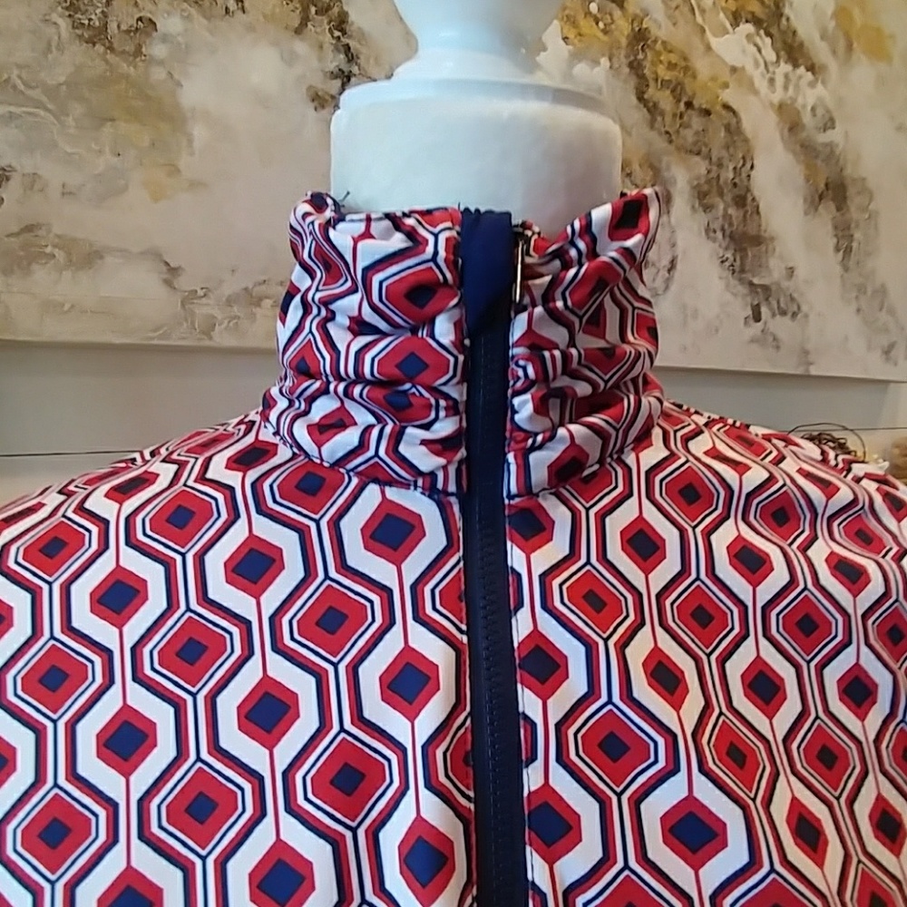 Performance Pullover