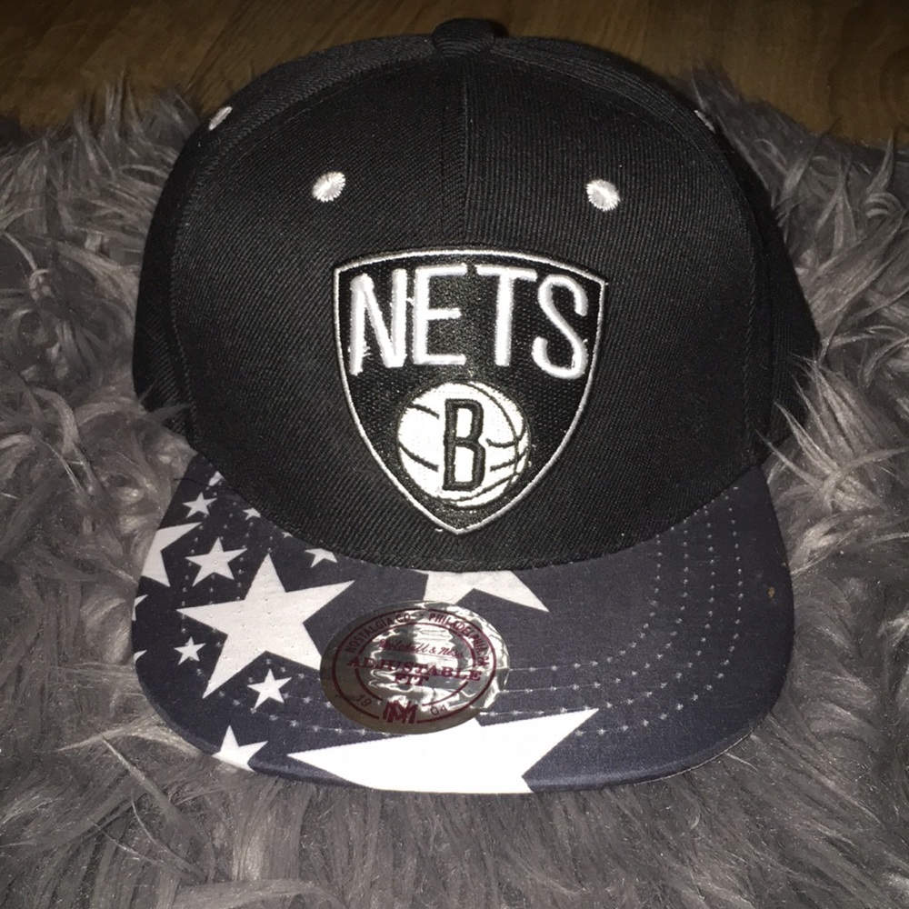 Mitchell and Ness