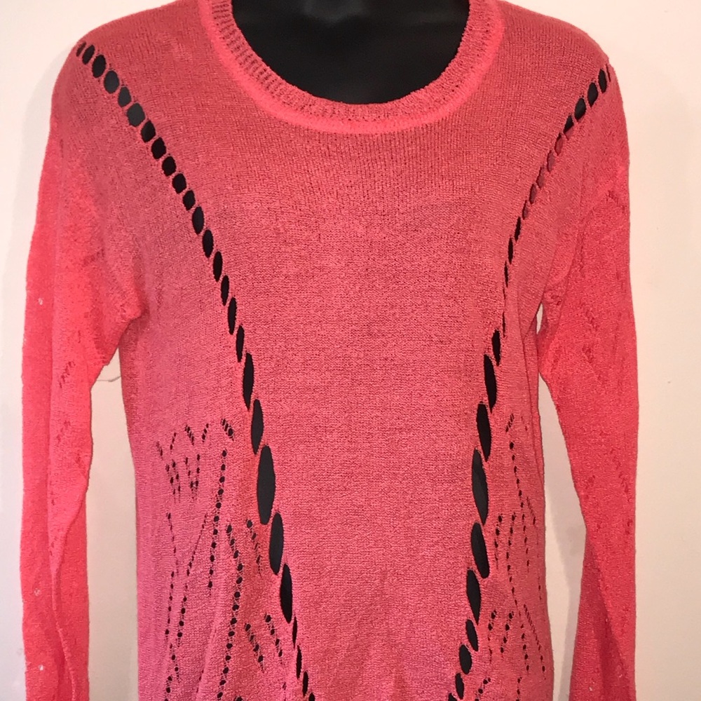 💐 FOREVER 21 PLUS SIZE TOP 💐 - Picture 2 of 4