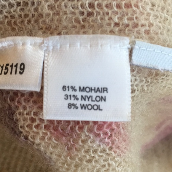 Ann Taylor Sweater - Picture 4 of 4