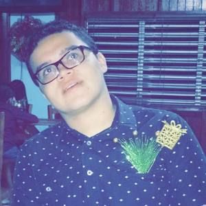 Meet your Posher, Antonio