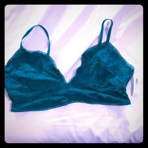 💋Old Navy, NWT, bralette, size XL