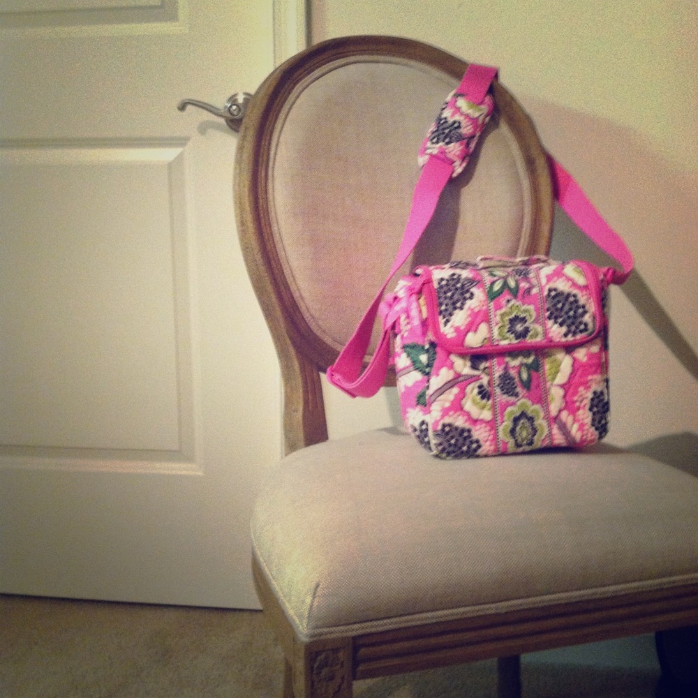 Camera Bag