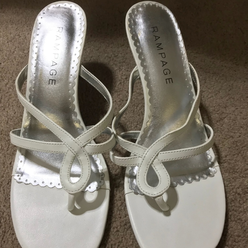 Rampage dress shoes