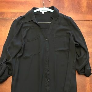 Express Portofino Blouse