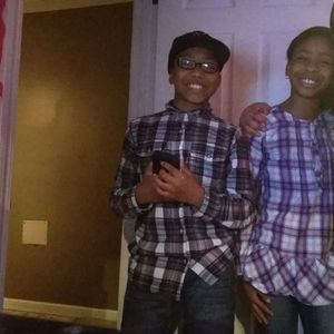 Meet your Posher, Lashonda