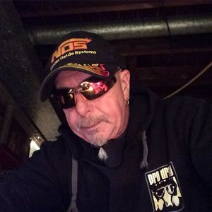 Meet your Posher, Kerry